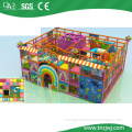 Kids Playground Indoor Children Soft Play for Playground